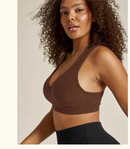 Spacedye Lift Your Spirits Bra