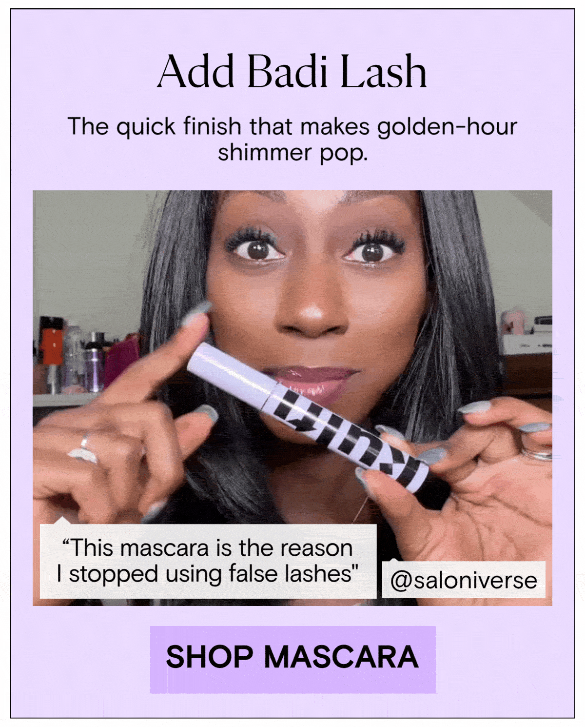Shop Mascara