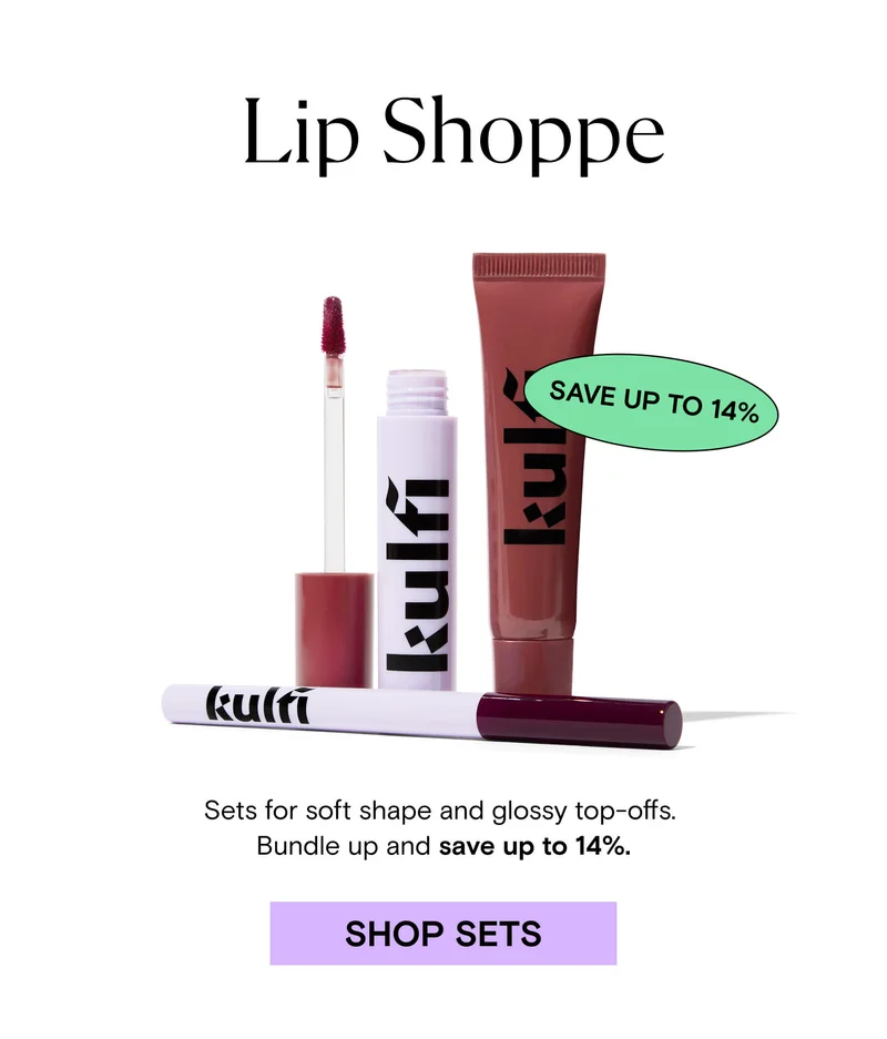 Shop Sets
