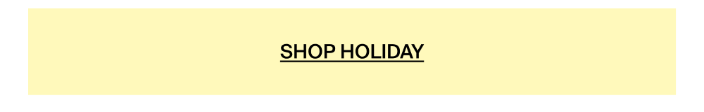 Shop Holiday