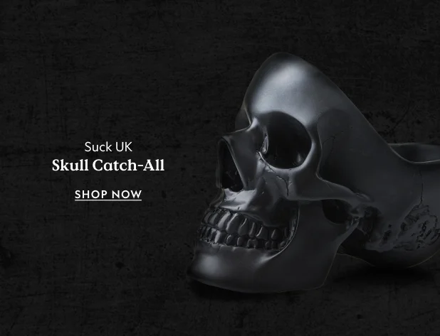 Skull Catch All