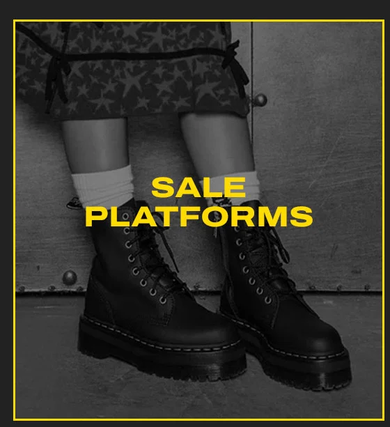 Shop Sale Platforms
