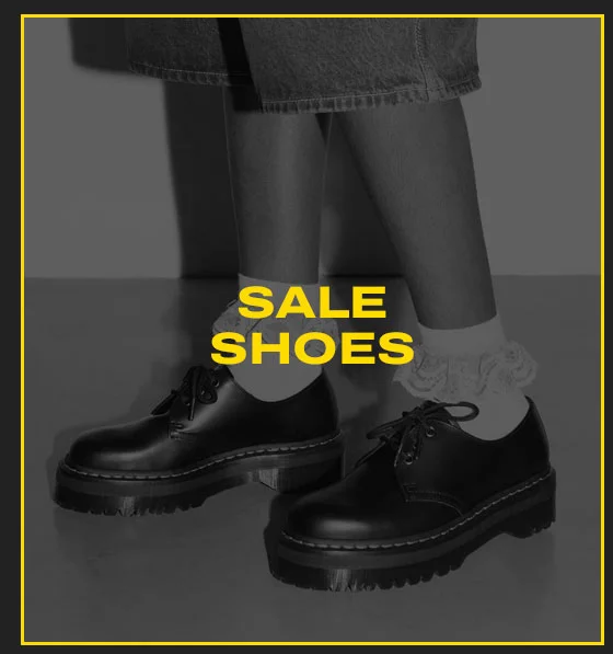 Shop Sale Shoes