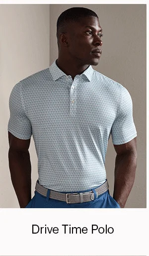Drive Time Polo