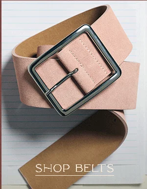 shop belts