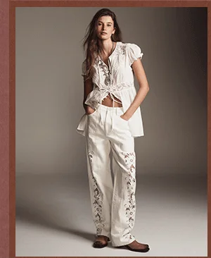 light layers, major personality. shop it all
