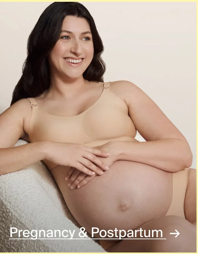 Pregnancy & PostPartum