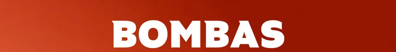 BOMBAS