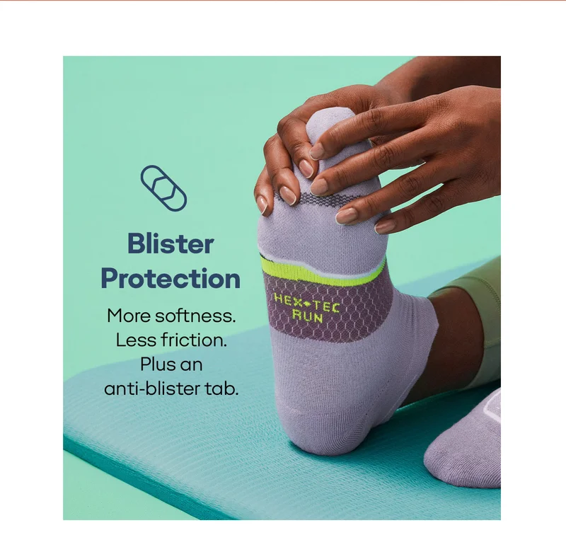 Blister Protection