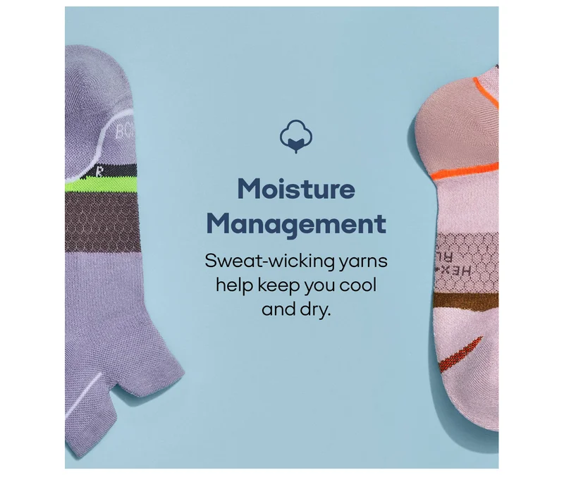 Moisture Management