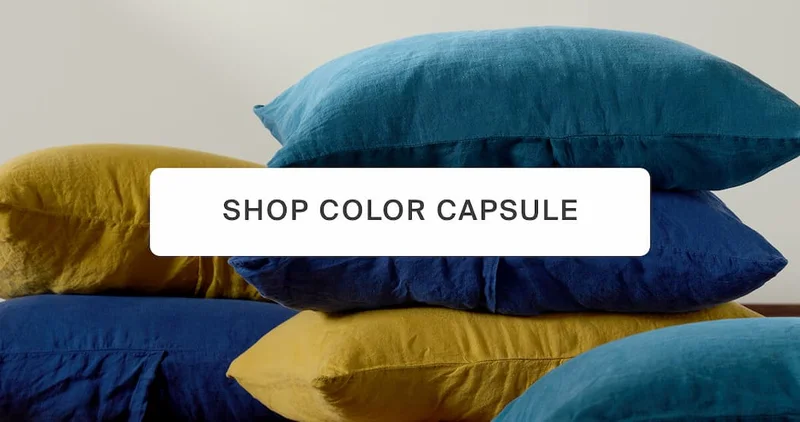 Shop color capsule.