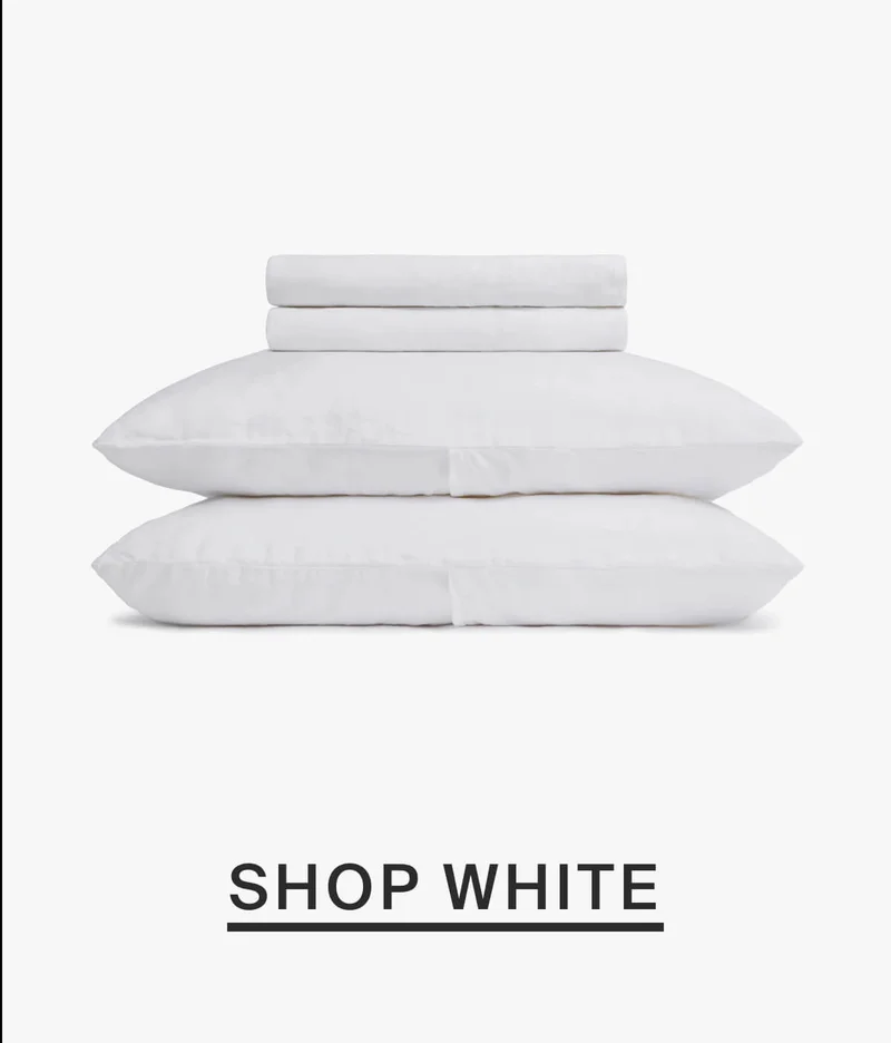 Shop white.