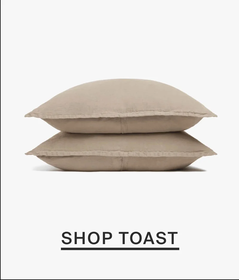 Shop toast