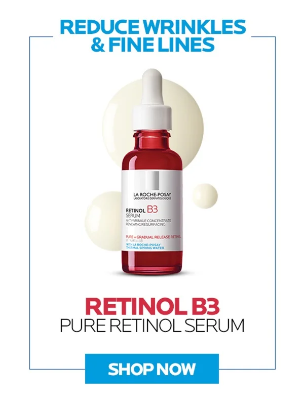 Retinol B3 Serum