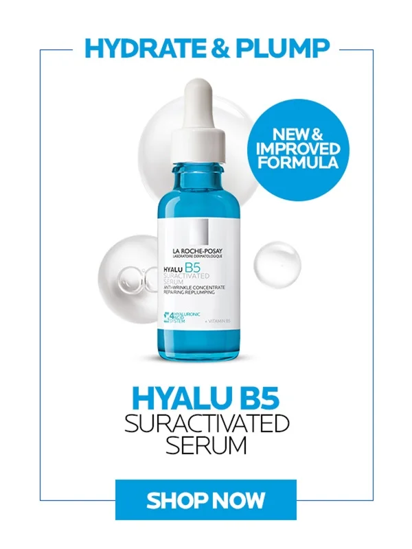 Hyalu B5 Serum