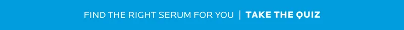 Find your serum with our quiz
