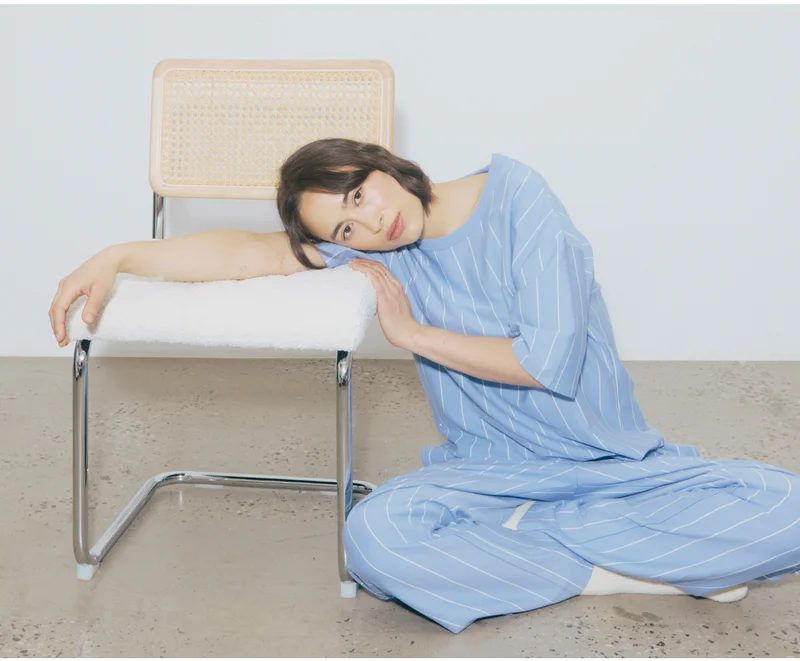 Capri Sleepwear
