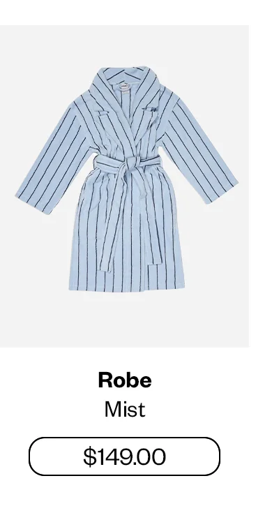 Robe - Mist