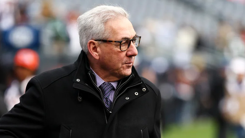 With 30-year anniversary coming, Sal Paolantonio extends ESPN contract by two years