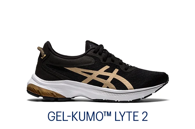GEL-KUMO LYTE 2