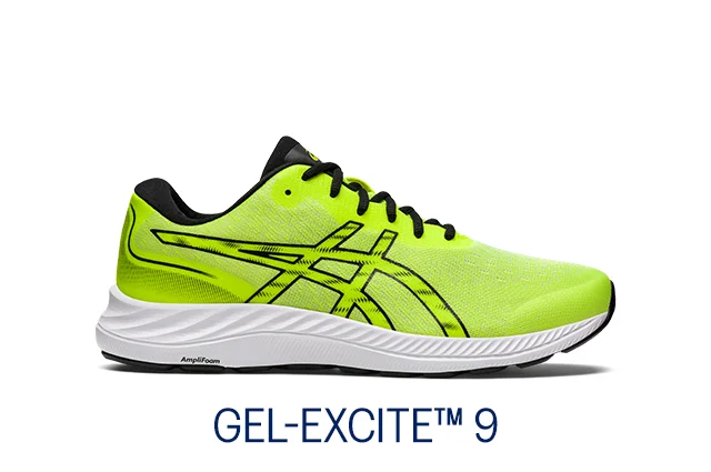 GEL-EXCITE 9