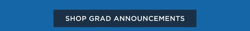 Shop Grad Announcements