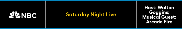 Calendar Shows