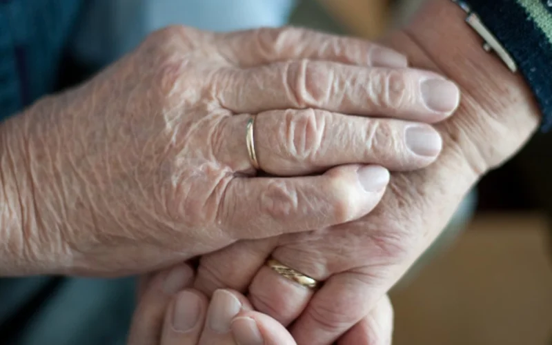 Does seeking companionship later in life provide benefits to our health? Studies show that marriage can lower your risk of depression, reduce inflammation, and is even associated with a longer life.