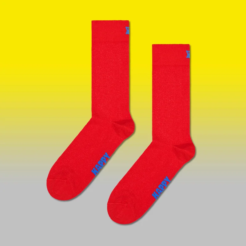 Solid Sock