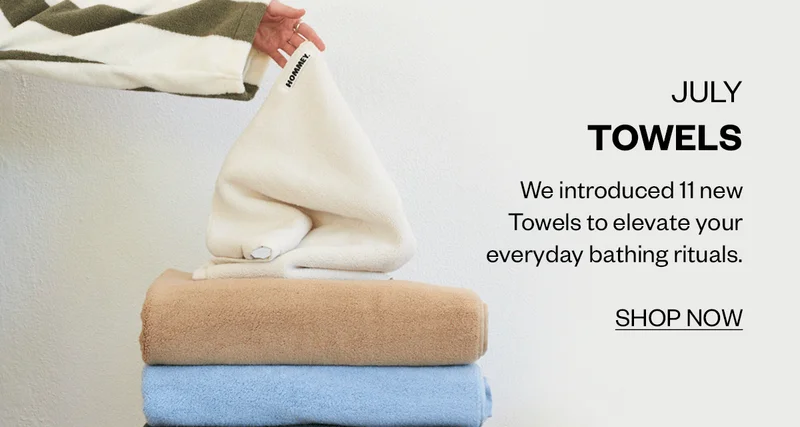 Towels
