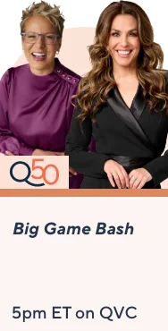 Big Game Bash