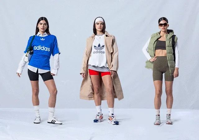 How to Style Biker Shorts