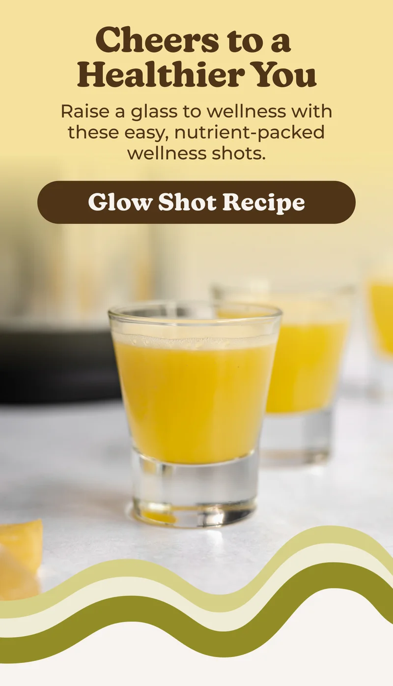 Cheers to a Healthier You