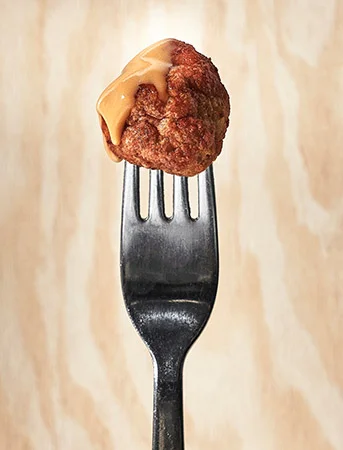 Meatball mania