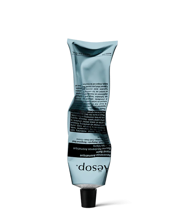 Reverence Hand Balm