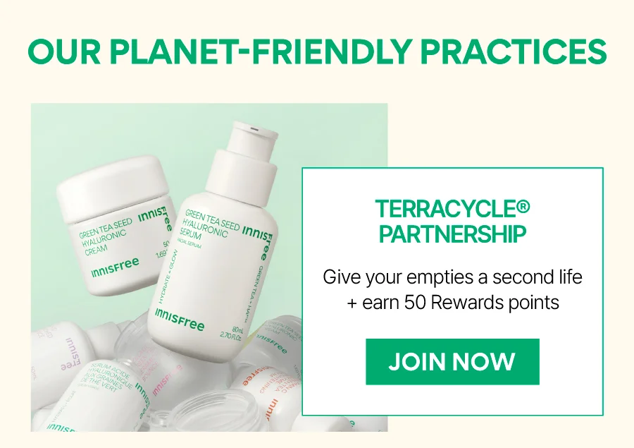 TERRACYCLE PARTNERSHIP
