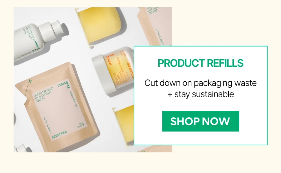 SHOP REFILLS
