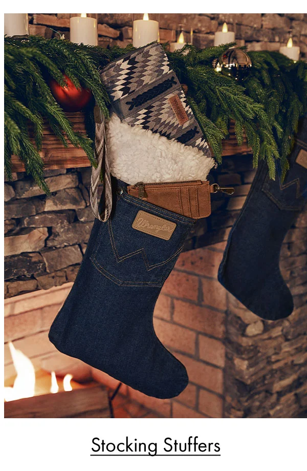 Stocking Stuffers