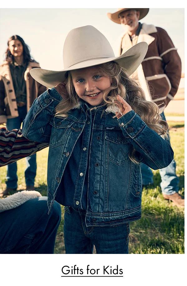 Gifts For Kids