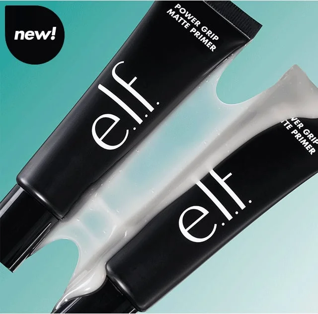 Power Grip Matte Primer