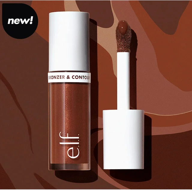 Camo Liquid Bronzer & Contour