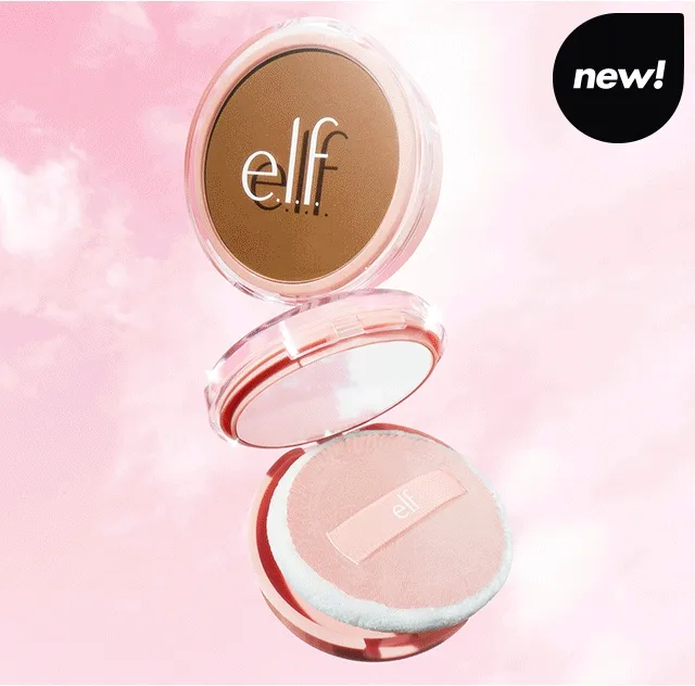 Halo Glow Powder Filter