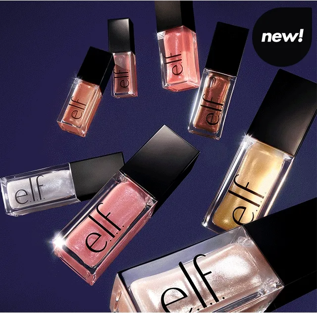 Glow Reviver Lip Oil Glimmer