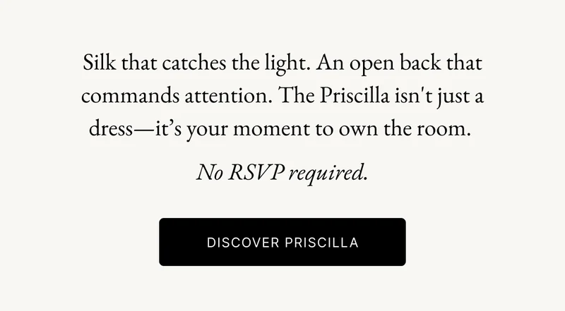 Discover Priscilla