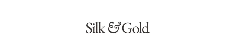 Silk & Gold