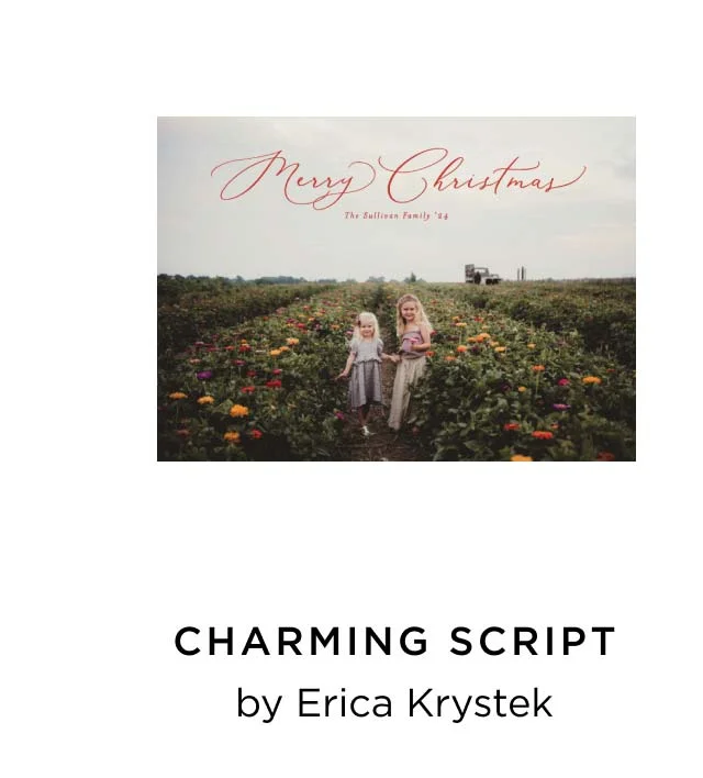 Charming Script