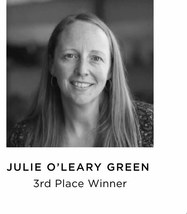 Julie O'Leary Green
