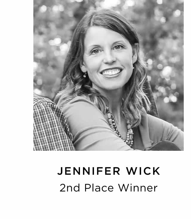 Jennifer Wick