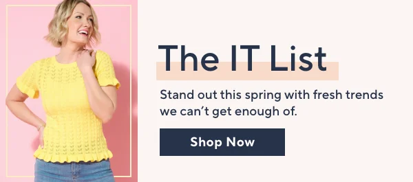 IT List