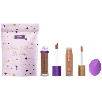 tarte Super-Size Shape Tape Complexion Trio with Bag